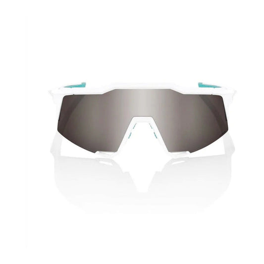 RIDE 100% Eyewear Speedcraft  BORA Hans Grohe Team - White HiPER