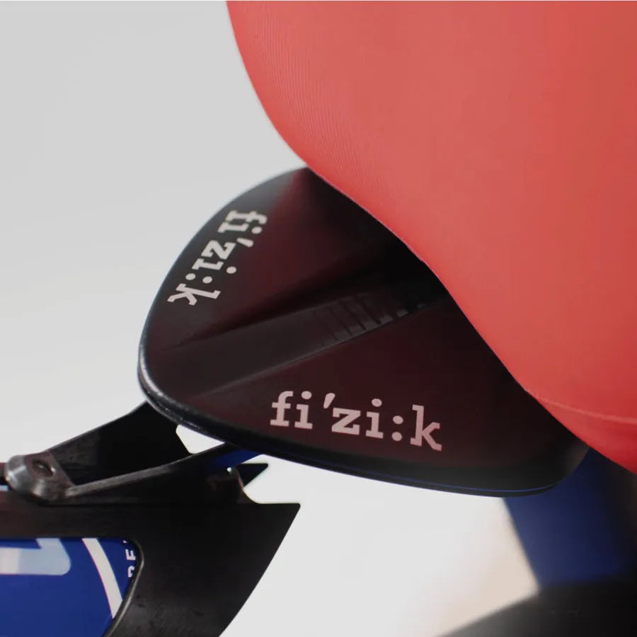 Stöd för triathleter