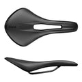 FIZIK ALIANTE TEMPO R3 K:IUM Saddle - Black-Saddles-8021890580269