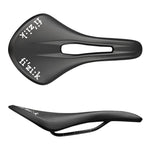 FIZIK ALIANTE TEMPO R5 SAlloy Saddle - Black-Saddles-8021890580276