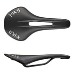 FIZIK ANTARES VENTO R5 SAlloy Saddle - Black-Saddles-8021890580214