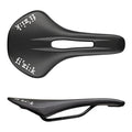 FIZIK ANTARES VENTO R5 SAlloy Saddle - Black-Saddles-8021890580245