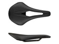 FIZIK ARGO VENTO R1 Carbon Saddle - Black-Saddles-8021890486516