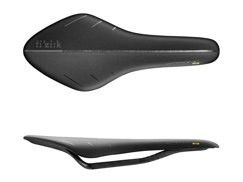 FIZIK ARIONE 00 CARBON Saddle - Black | Velodrom Cycling Store