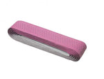 FIZIK Bar Tape Classic Touch - Pink-Bar Tapes-8021890250209