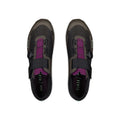 FIZIK Gravel MTB Cycling Shoes Vento Ferox Carbon - Mud/Grape-Gravel Cycling Shoes-