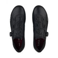 FIZIK Gravel MTB Shoes X3 Vento Overcurve - Black/Black-Gravel Cycling Shoes-