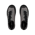 FIZIK GRAVITA VERSOR FLAT Cycling Shoes - Grey/Green-Gravel Cycling Shoes-