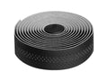 FIZIK Handlebar Tape TEMPO MICROTEX BONDCUSH CLASSIC 3MM - BLACK-Bar Tapes-8021890466891