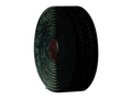 FIZIK Handlebar Tape TEMPO MICROTEX BONDCUSH SOFT 3MM - BLACK-Bar Tapes-8021890466914