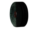 FIZIK Handlebar Tape TEMPO MICROTEX BONDCUSH SOFT 3MM - BLACK-Bar Tapes-8021890466914