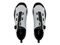 FIZIK MTB Gravel Cycling Shoes Atlas Terra - Grey/Black-Gravel Cycling Shoes-