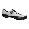 FIZIK MTB Gravel Cycling Shoes Atlas Terra - Grey/Black-Gravel Cycling Shoes-8058364123301