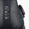 FIZIK Road Cycling Shoes R1 Vento Infinito Knit Carbon 2 - Black/Black-Road Cycling Shoes-