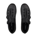 Shoes Fizik vento R1 Infinito Knit Carbon 2 - Black / Black Default Velodrom Barcelona 