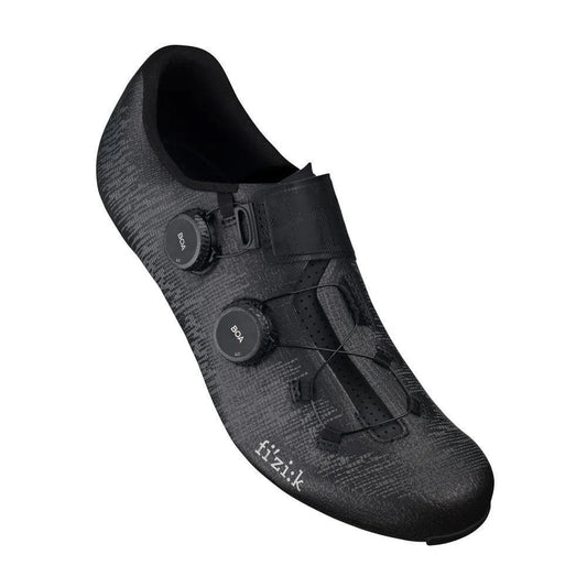 Shoes Fizik vento R1 Infinito Knit Carbon 2 - Black / Black Default Velodrom Barcelona 