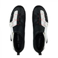 Shoes Fizik R3 Transiro Infinito - Black/WHite Default Velodrom Barcelona 