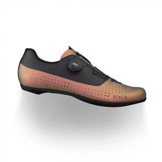 FIZIK Road Cycling Shoes R4 Tempo Overcurve - Iridescent-Road Cycling Shoes-