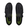 FIZIK Shoes Vento Stabilita carbon - Black/yellow Fluor Default Fizik 