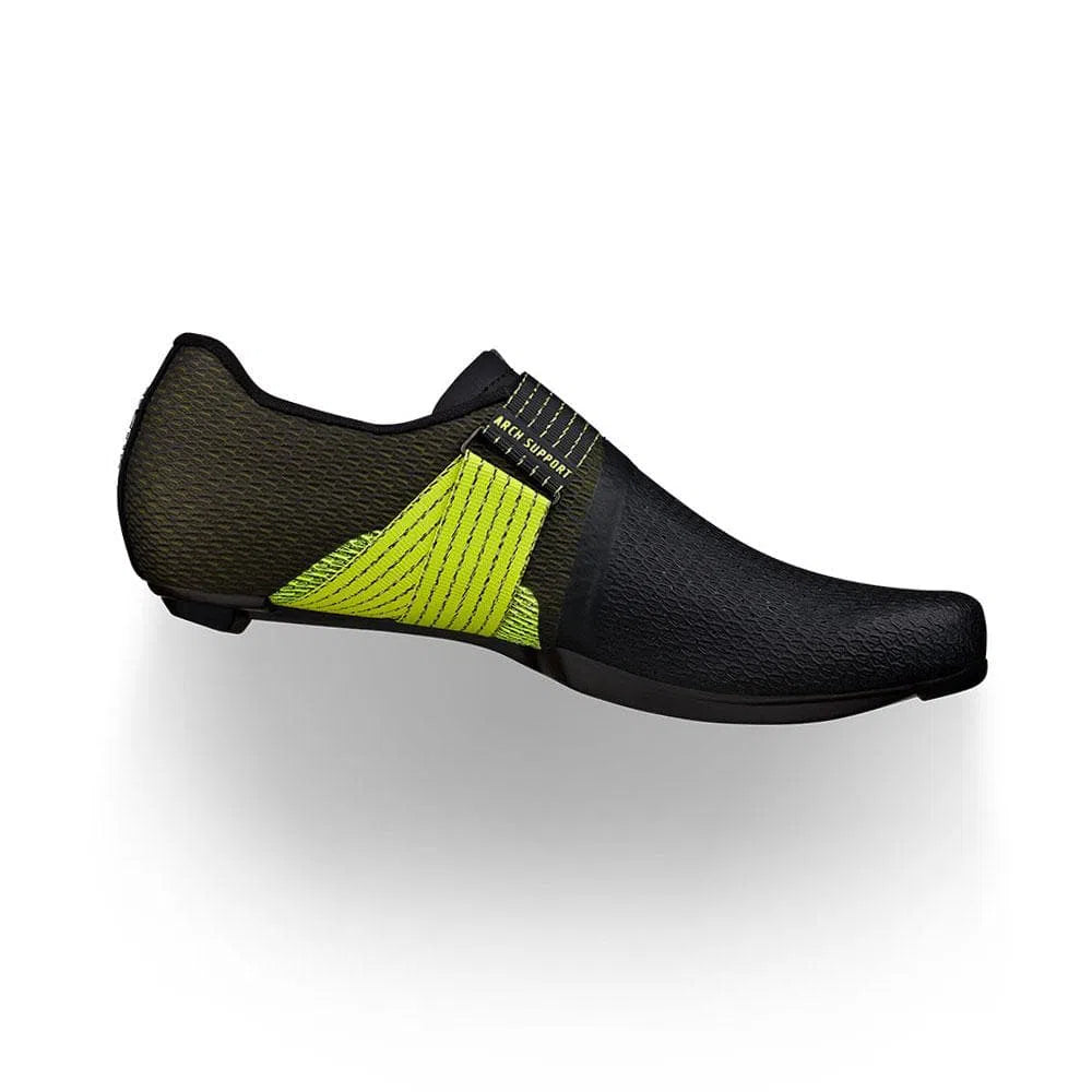 FIZIK Zapatillas Ciclismo Carretera Vento Stabilita Carbon Negro Ama Velodrom CC