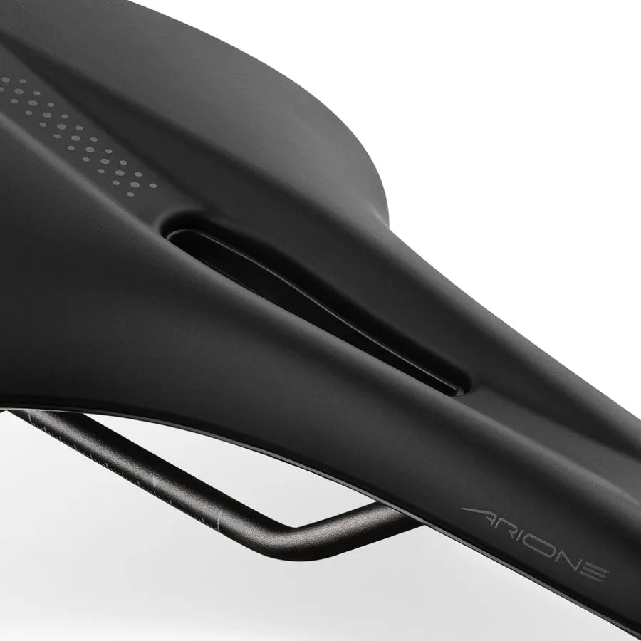 Targeted Relief, Stable Ride
