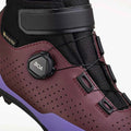 FIZIK TERRA ARTICA X5 GTX Cycling Shoes - Lile/Black-Gravel Cycling Shoes-