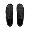 FIZIK VENTO OMNA R5 Cycling Shoes - Black-Road Cycling Shoes-