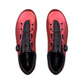 FIZIK VENTO OMNA R5 Cycling Shoes - Cherry-Road Cycling Shoes-