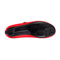 FIZIK VENTO OMNA R5 Cycling Shoes - Red-Road Cycling Shoes-