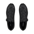 Fizik Vento Proxy Gravel Cycling Shoes - Black/Black-Gravel Cycling Shoes-