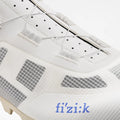 FIZIK Vento Proxy Gravel Cycling Shoes - White/White-Gravel Cycling Shoes-