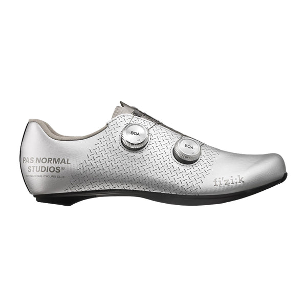 PAS NORMAL STUDIOS fizik Vento シルバー 40.5 fizik-x-pas-normal