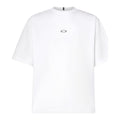 OAKLEY Driven Tee - White
