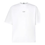 OAKLEY Driven Tee - White