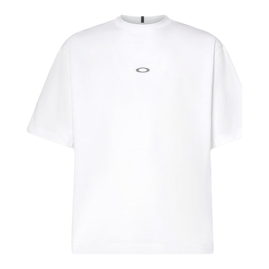 OAKLEY Driven Tee - White