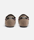 PEDALED Odyssey Foldable Bikepacking Shoes - Shitake