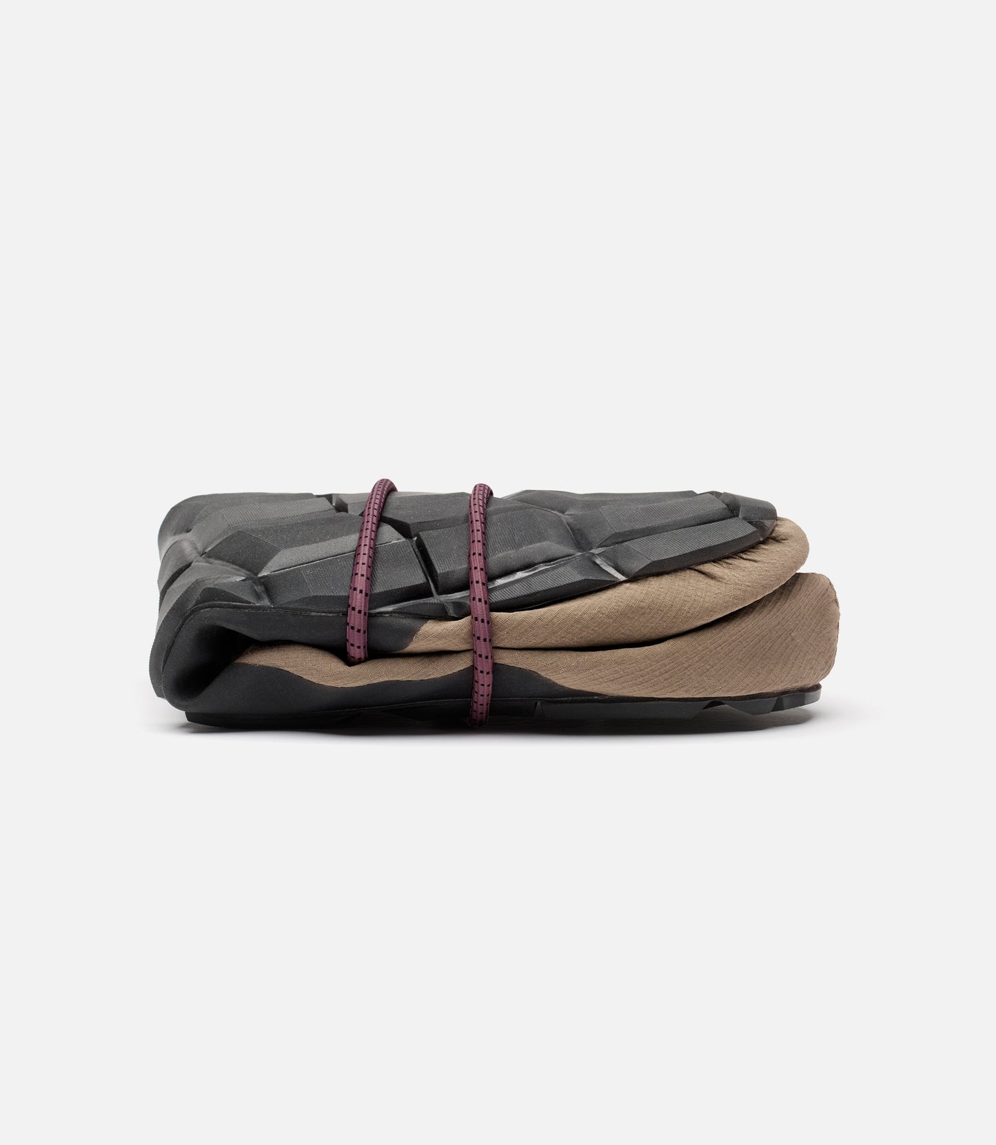 PEDALED Odyssey Foldable Bikepacking Shoes - Shitake