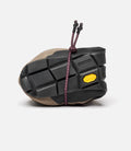 PEDALED Odyssey Foldable Bikepacking Shoes - Shitake