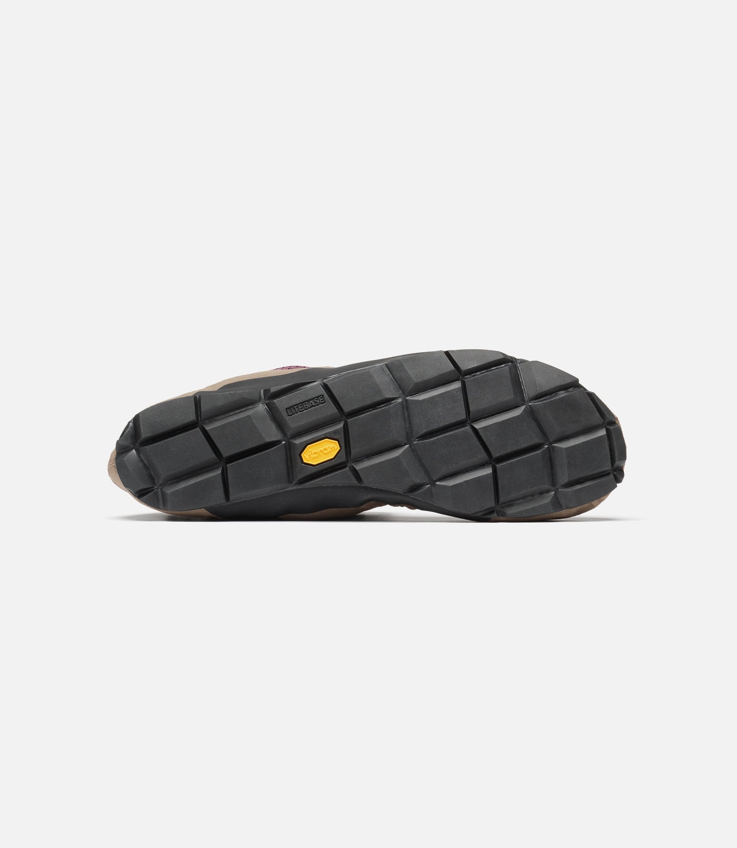 PEDALED Odyssey Foldable Bikepacking Shoes - Shitake