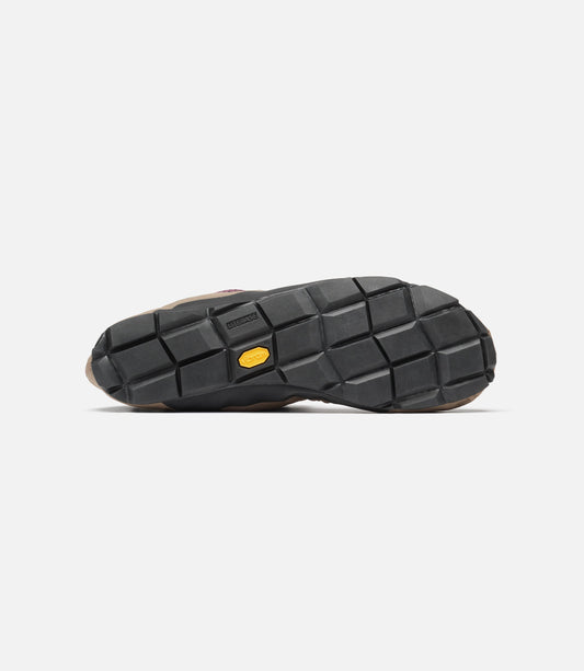 PEDALED Odyssey Foldable Bikepacking Shoes - Shitake