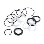 FOX Rebuld Float Line Air Sleeve Special Q Ring Kit - Black-Spare Parts-611056143667