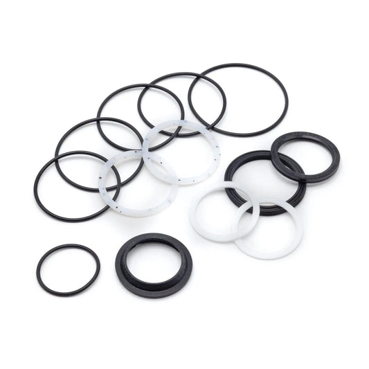 FOX Rebuld Float Line Air Sleeve Special Q Ring Kit - Black-Spare Parts-611056143667
