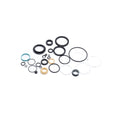 Fox Seal Kit: Trek Thru Shaft TSS Spring and Damper Rebuild