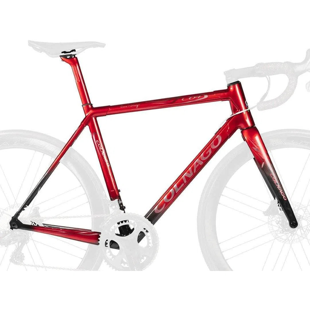 COLNAGO Rahmen C64 Disc