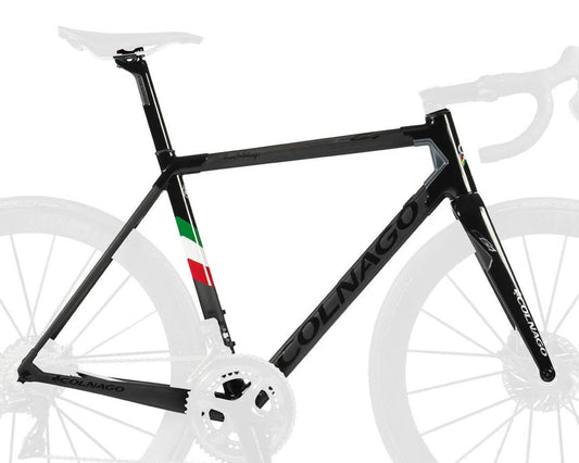 Frame COLNAGO C64 Disc - PJBI-Framesets-