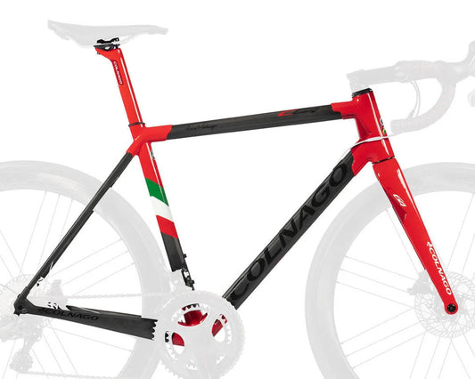 Frame COLNAGO C64 Disc - PJRI-Framesets-