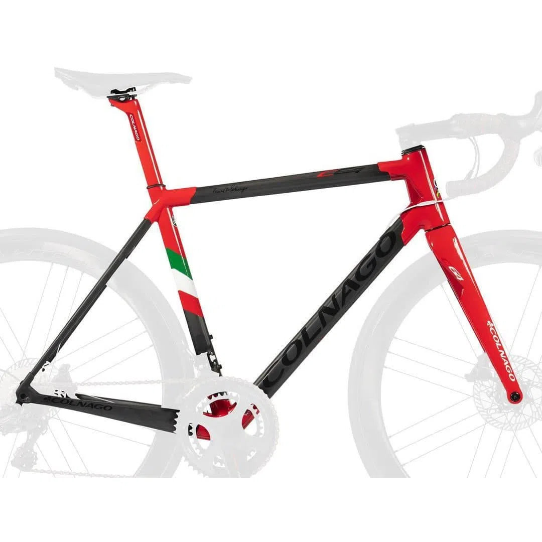 COLNAGO Rahmen C64 Disc