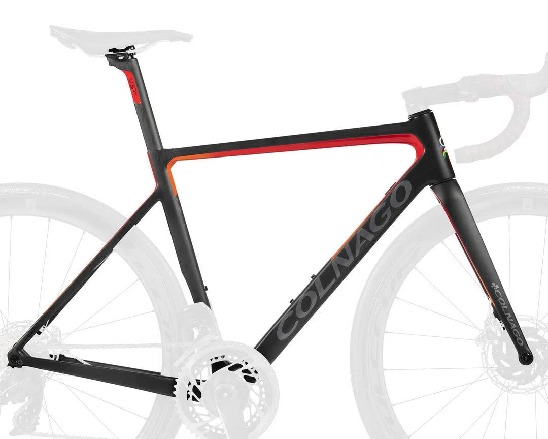 Frame Colnago V3rs Disc - RZRD-Framesets-