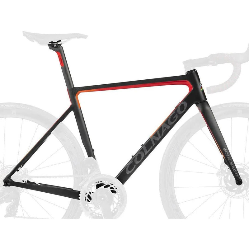 Colnago V3rs disc 48s フレームセット Frame Colnago V3rs Disc - RZRD – Velodrom CC