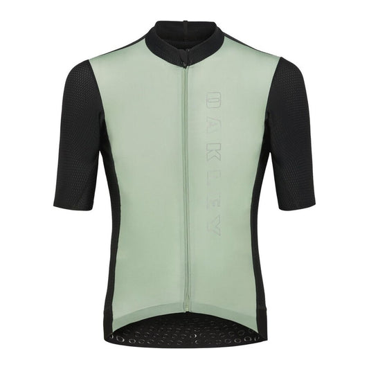 OAKLEY Endurance Lite Jersey - Faded Green